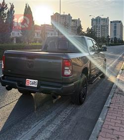 رام 1500